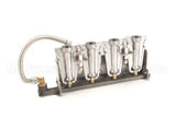55829 Blodgett Burner Assembly,Nat 80,000 Btu