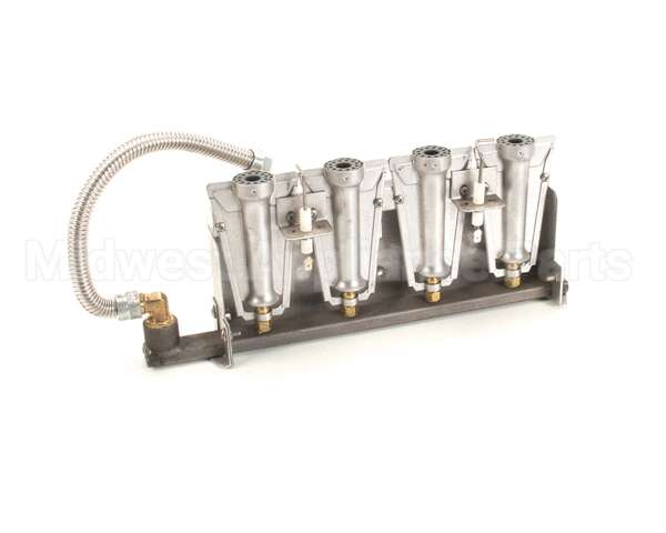 55829 Blodgett Burner Assembly,Nat 80,000 Btu