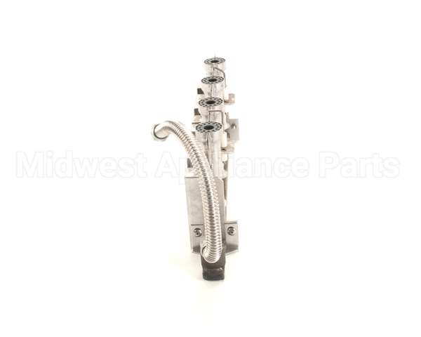 55829 Blodgett Burner Assembly,Nat 80,000 Btu