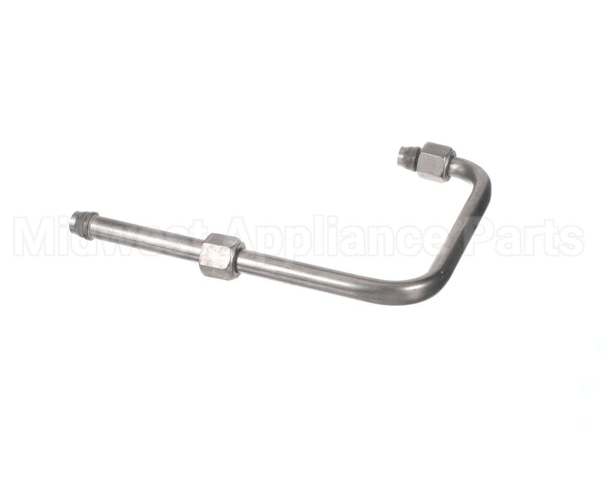 55836 Henny Penny Assy - Oil Return Line S