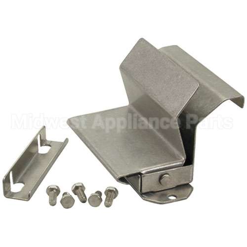 5586 Compatible Qualserv Handle, Auto Locking
