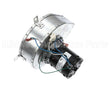 55864 Blodgett Blower Assembly,Drilled,208V/240V