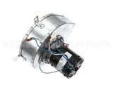 55864 Blodgett Blower Assembly,Drilled,208V/240V