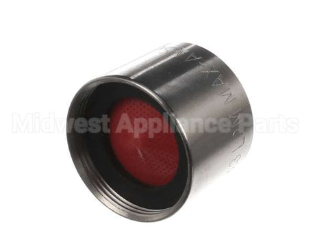 55867 Fisher Ss Aerator 55/64-27F 2.20 Gpm