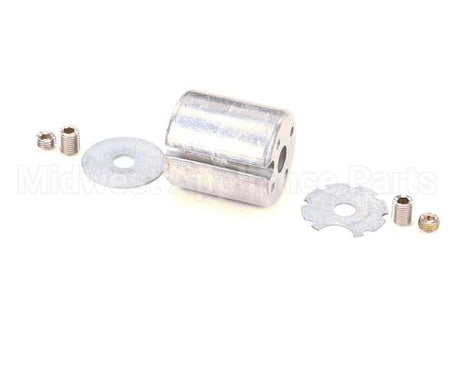 5587 Quikserv Aluminum Roller/Set Screws