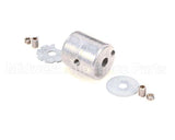 5587 Quikserv Aluminum Roller/Set Screws