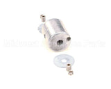 5587 Quikserv Aluminum Roller/Set Screws