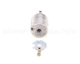 5587 Quikserv Aluminum Roller/Set Screws