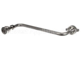 55876 Henny Penny Assembly - Upper Filter/Drain Lis