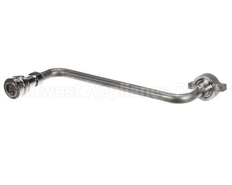 55876 Henny Penny Assembly - Upper Filter/Drain Lis