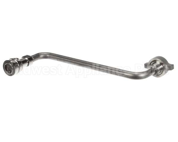 55876 Henny Penny Assembly - Upper Filter/Drain Lis