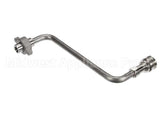 55876 Henny Penny Assembly - Upper Filter/Drain Lis