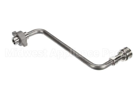 55876 Henny Penny Assembly - Upper Filter/Drain Lis