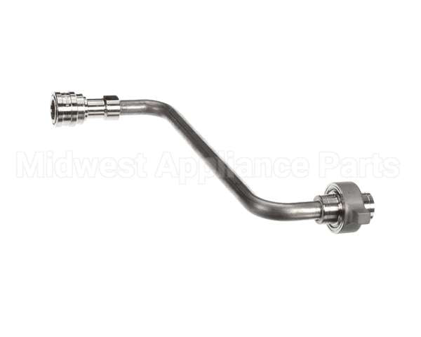 55876 Henny Penny Assembly - Upper Filter/Drain Lis
