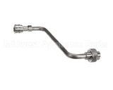 55876 Henny Penny Assembly - Upper Filter/Drain Lis
