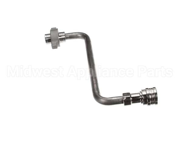 55876 Henny Penny Assembly - Upper Filter/Drain Lis