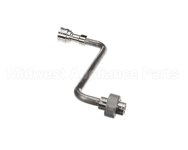 55876 Henny Penny Assembly - Upper Filter/Drain Lis