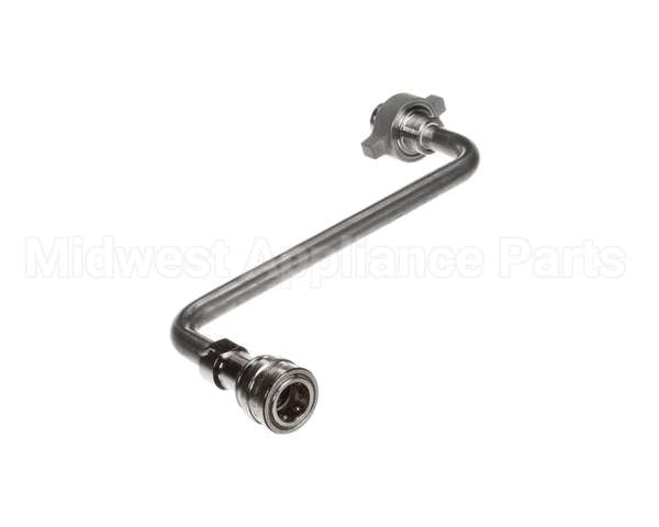 55876 Henny Penny Assembly - Upper Filter/Drain Lis