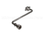 55876 Henny Penny Assembly - Upper Filter/Drain Lis