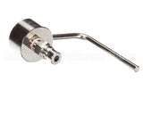 55877 Henny Penny Assembly - Lower Filter/Drain Li