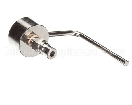 55877 Henny Penny Assembly - Lower Filter/Drain Li