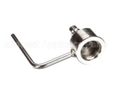 55877 Henny Penny Assembly - Lower Filter/Drain Li