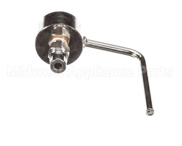 55877 Henny Penny Assembly - Lower Filter/Drain Li