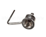 55877 Henny Penny Assembly - Lower Filter/Drain Li