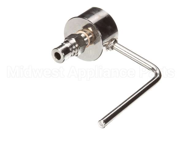 55877 Henny Penny Assembly - Lower Filter/Drain Li