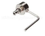 55877 Henny Penny Assembly - Lower Filter/Drain Li