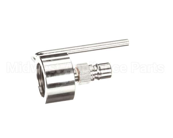 55877 Henny Penny Assembly - Lower Filter/Drain Li