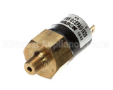 55882.0003 Bunn Witch, Pressure98/112 Psig.125 Npt