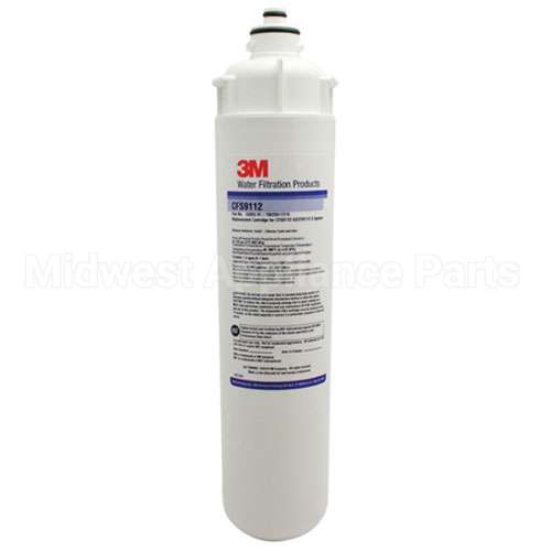 55892-03 Compatible Cuno Water Filter Cartridge Cfs9112