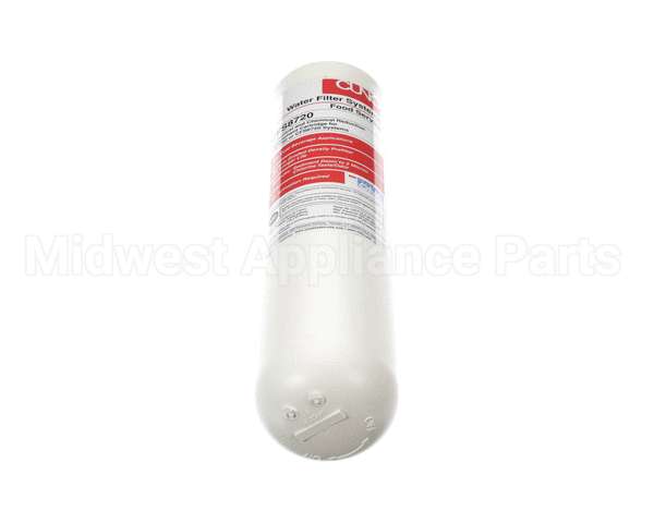 55893-03 Lancer Cfs8720 Sediment, Chlorine Tas