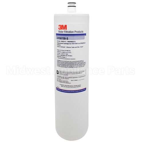 5589301 Compatible Cuno Filter Cartridge