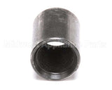 N3019A Bakers Pride Coupling, 3/4 Npt Blk Pipe