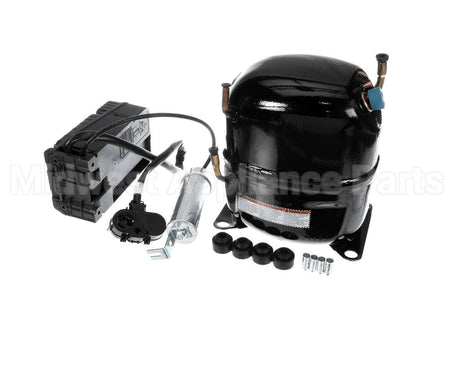 5590 International Cold Storag Compressor Caj2464Z-A 115/60Hz