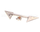5590 Quikserv L/H Bottom Hinge