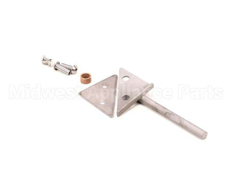 5591 Quikserv R/H Bottom Hinge