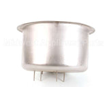 55914 Apw Wyott 11Qt Well Pan Assembly