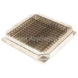55924 Compatible Nemco Blade & Holder, Lettuce, 1/2"Sq