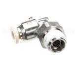 55929.0000 Bunn Fitting, Push To Con Elb 5/32O