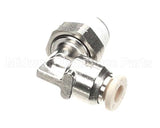 55929.0000 Bunn Fitting, Push To Con Elb 5/32O
