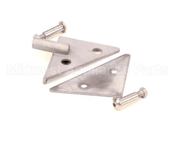 5593 Quikserv R/H Top Hinge