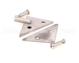 5593 Quikserv R/H Top Hinge