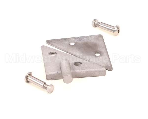 5593 Quikserv R/H Top Hinge