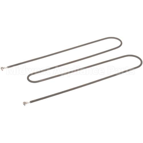 55931 Compatible Apw Warmer Element 240V 1600W