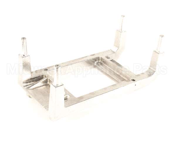 55932-1 Nemco Base - Chicken Slicer (Tall Le