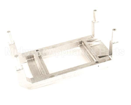 55932-1 Nemco Base - Chicken Slicer (Tall Le