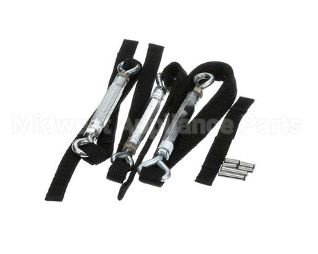 5594 Quikserv Belt Set